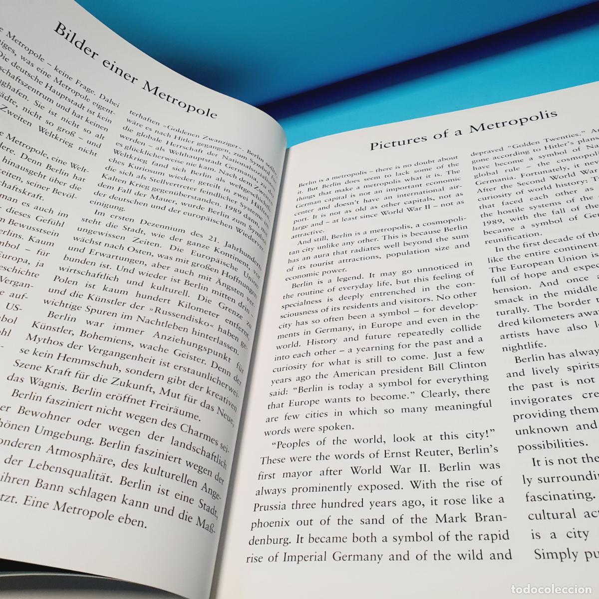 Libros: LIBRO-BERL&Iacute;N-JARON-EXCELENTE-COLECCIONISTAS - Foto 8