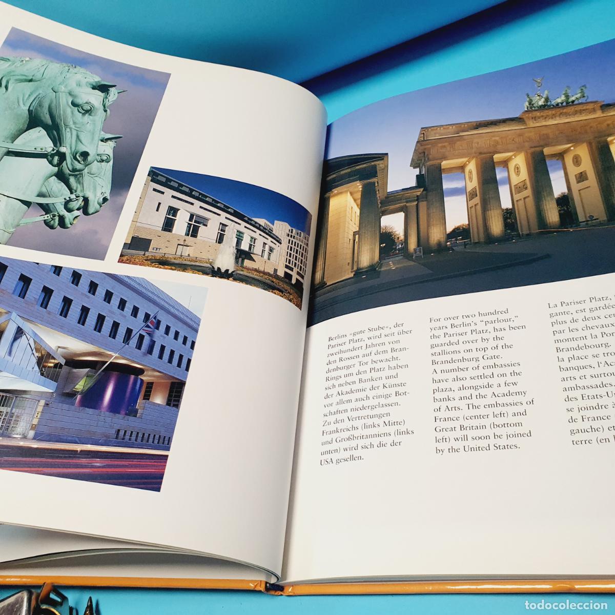 Libros: LIBRO-BERL&Iacute;N-JARON-EXCELENTE-COLECCIONISTAS - Foto 11