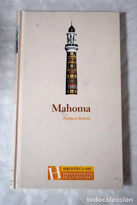 Libros: Mahoma: Bobzin, Hartmut.- Bobzin, Hartmut - Foto 1