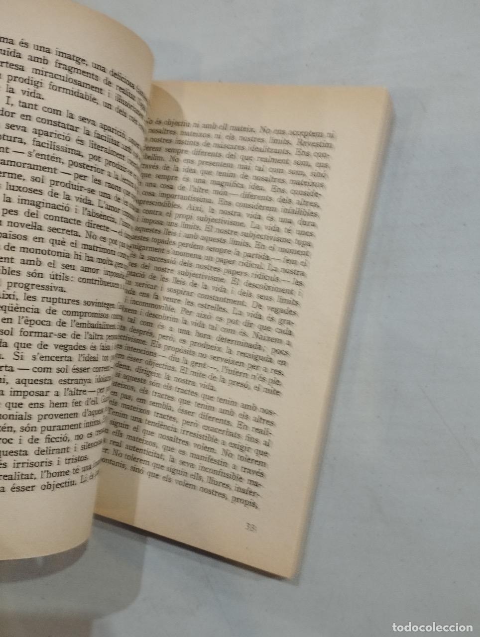Libros: Josep Pla - Fer-la petar - Foto 2