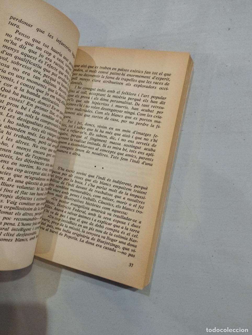 Libros: Pere Calders - Aqu&iacute; descansa Nevares - Foto 2