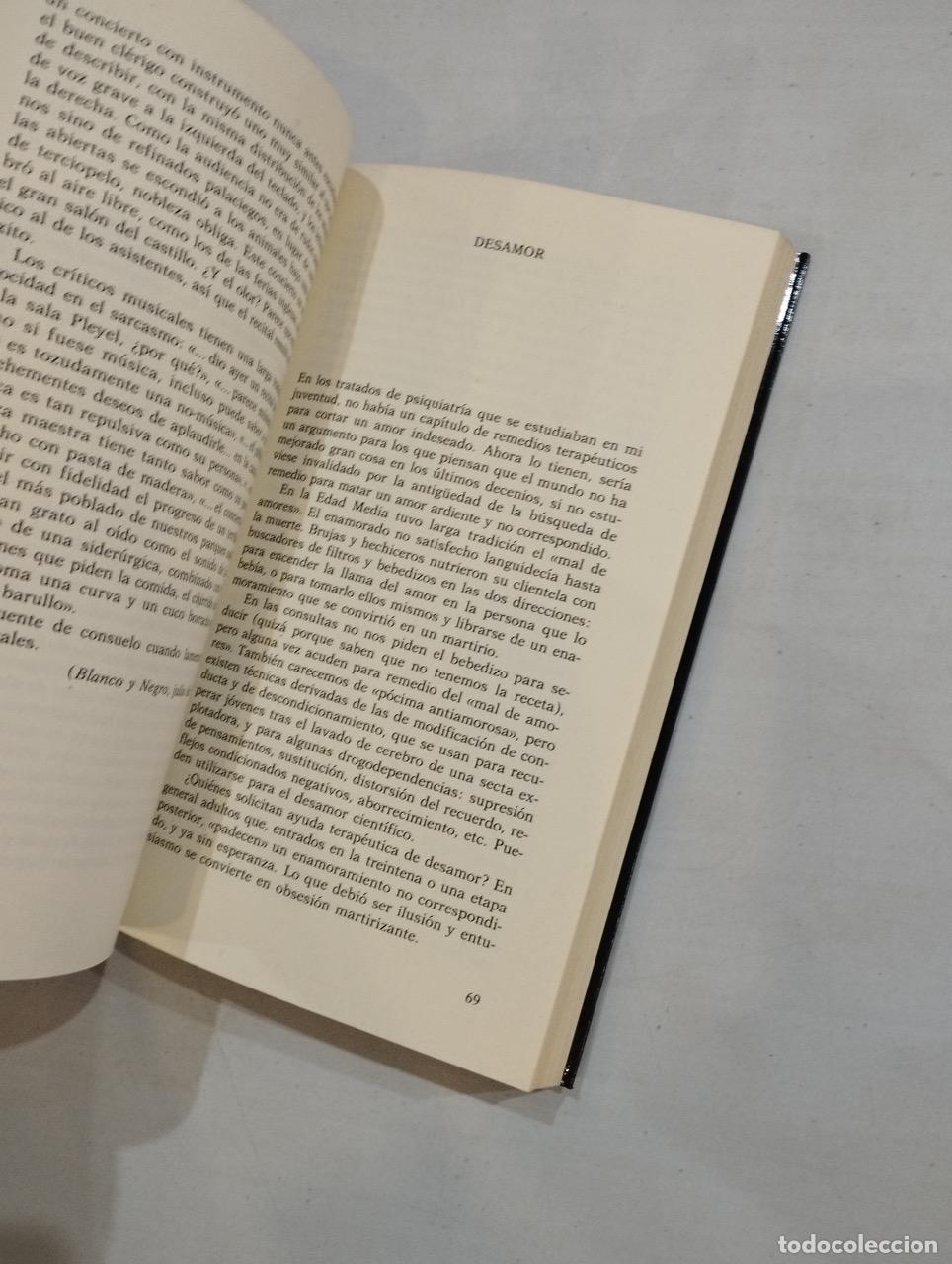 Libros: Juan Antonio Vallejo-N&aacute;gera - Vallejo y yo - Foto 2