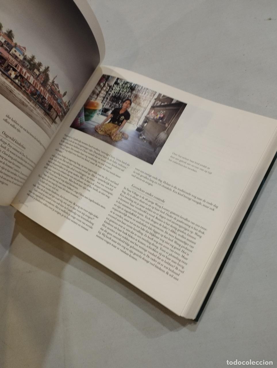Libros: Lieve Blancquaert - Birth Day - Foto 2