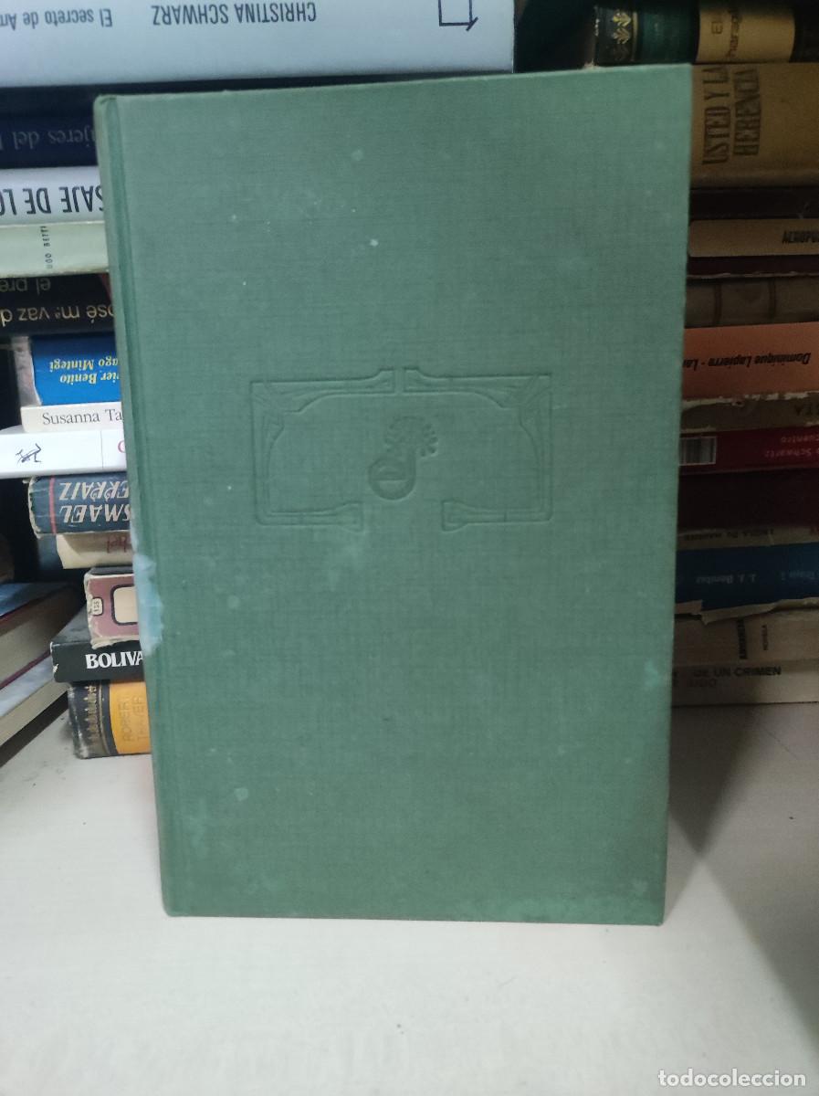 Libros: CAPIT&Aacute;N DE MAR Y GUERRA. PATRICK O&acute;BRIAN - Foto 1