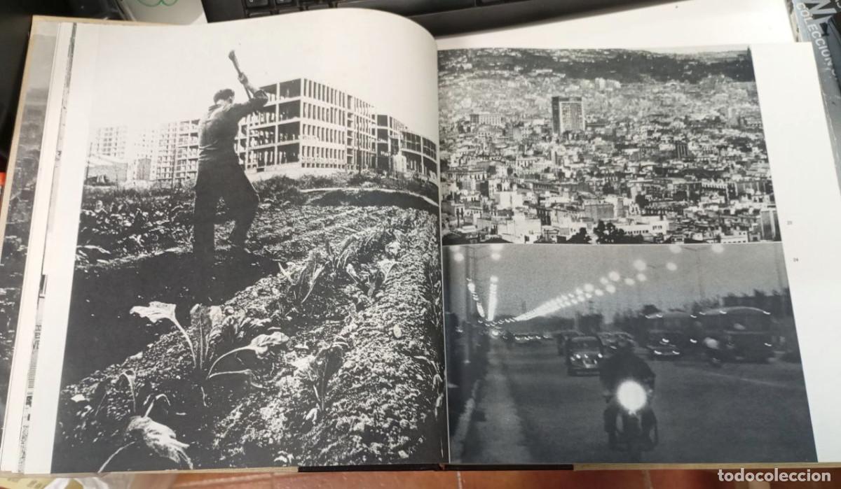 Libros: Barcelona. Blanco y negro. - Miserachs, X. - Foto 2