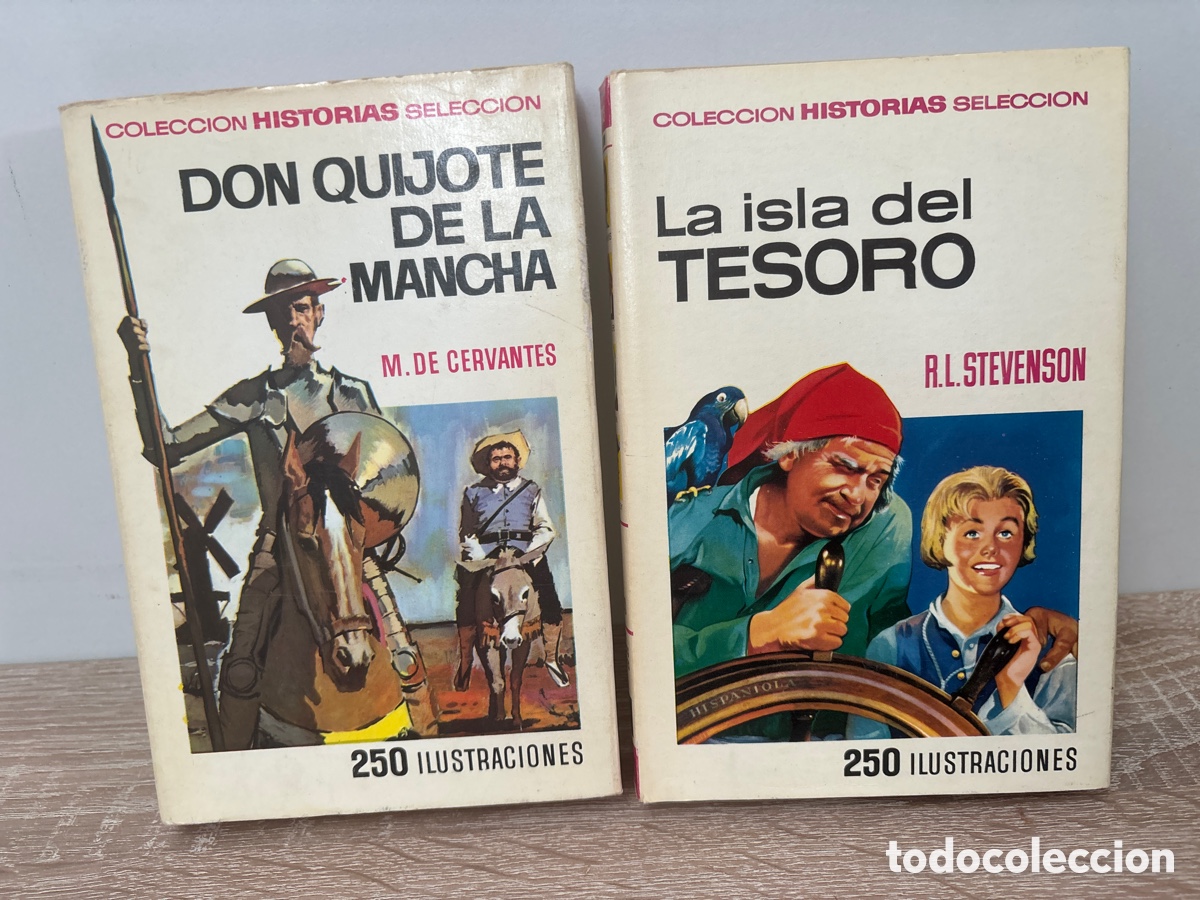 Libros: Libros historias, selecci&oacute;n. Bruguera - Foto 2