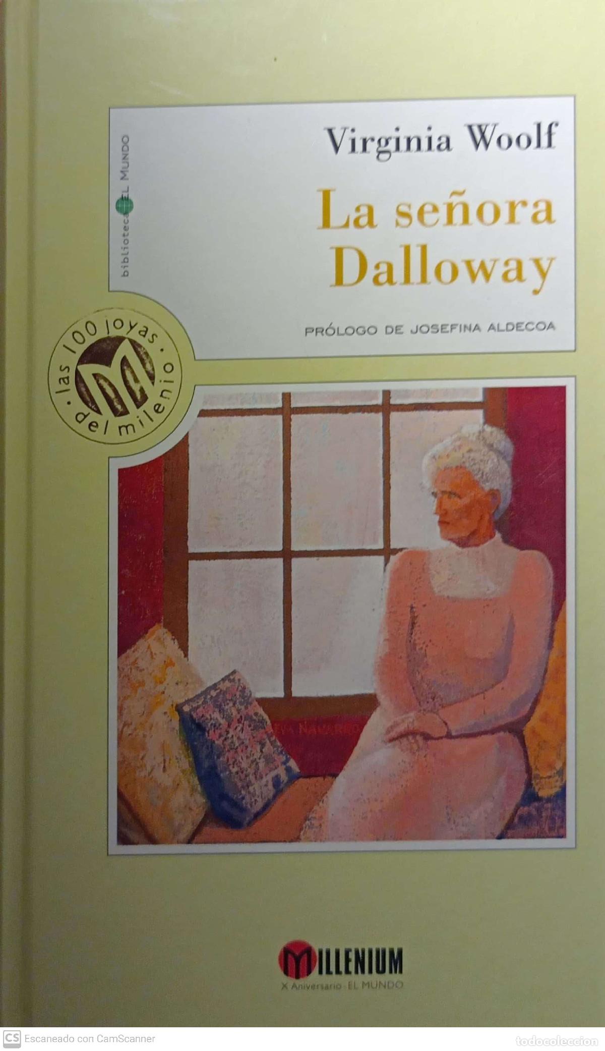 Libros: La se&ntilde;ora Dollaway - Virginia Woolf - Foto 1