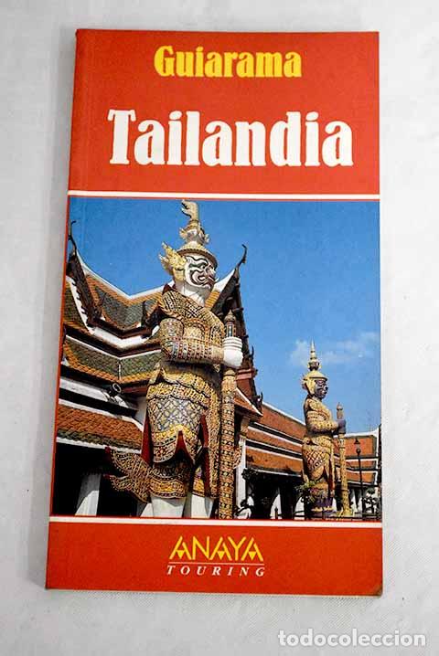 Libros: Tailandia: Osborne, Cristine.- Osborne, Cristine - Foto 1