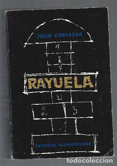 Libros: RAYUELA (SEGUNDA EDICION) - CORTAZAR, JULIO - Foto 1