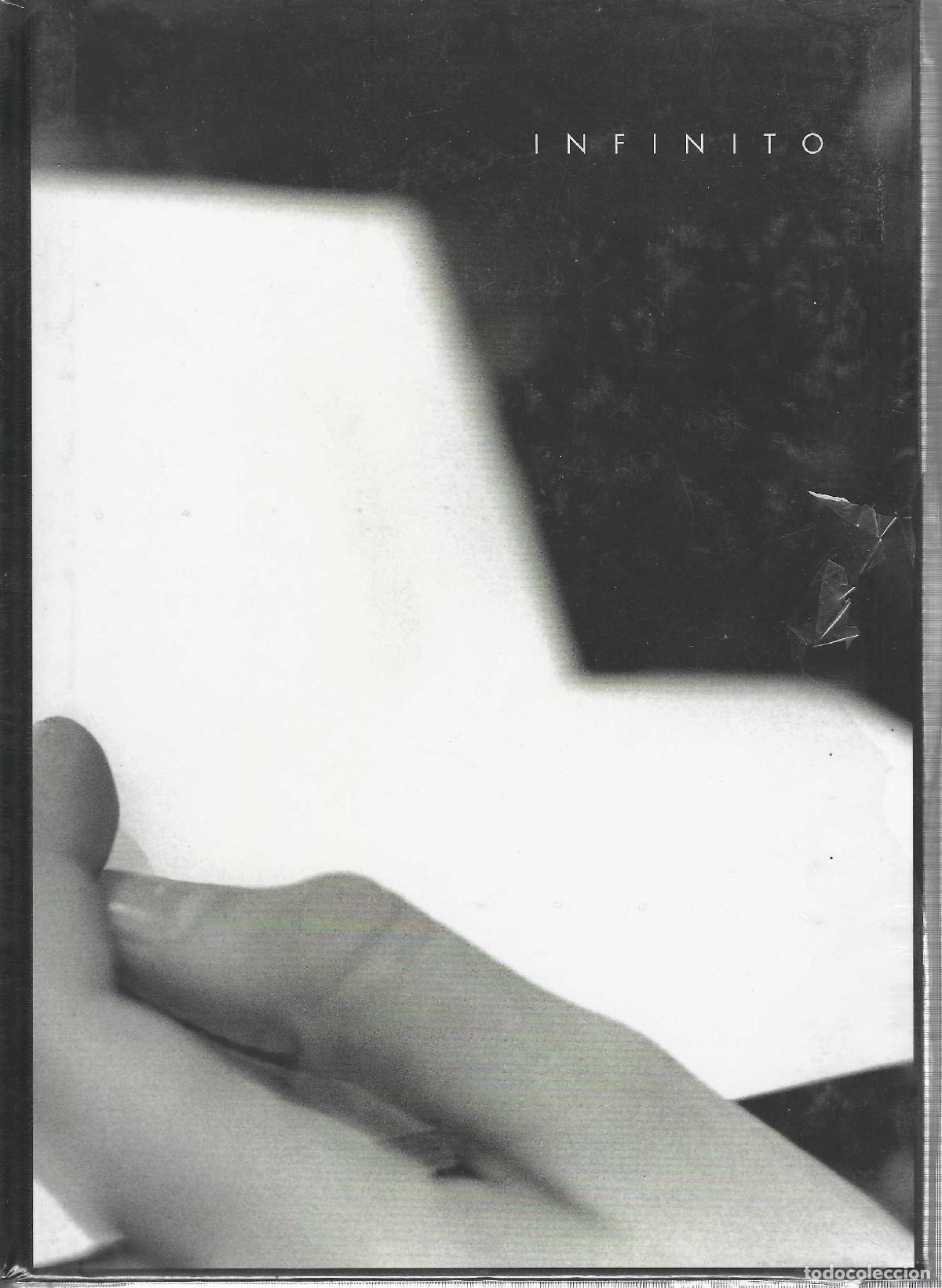 Libros: INFINITO. - JIM&Eacute;NEZ, David. - Foto 1