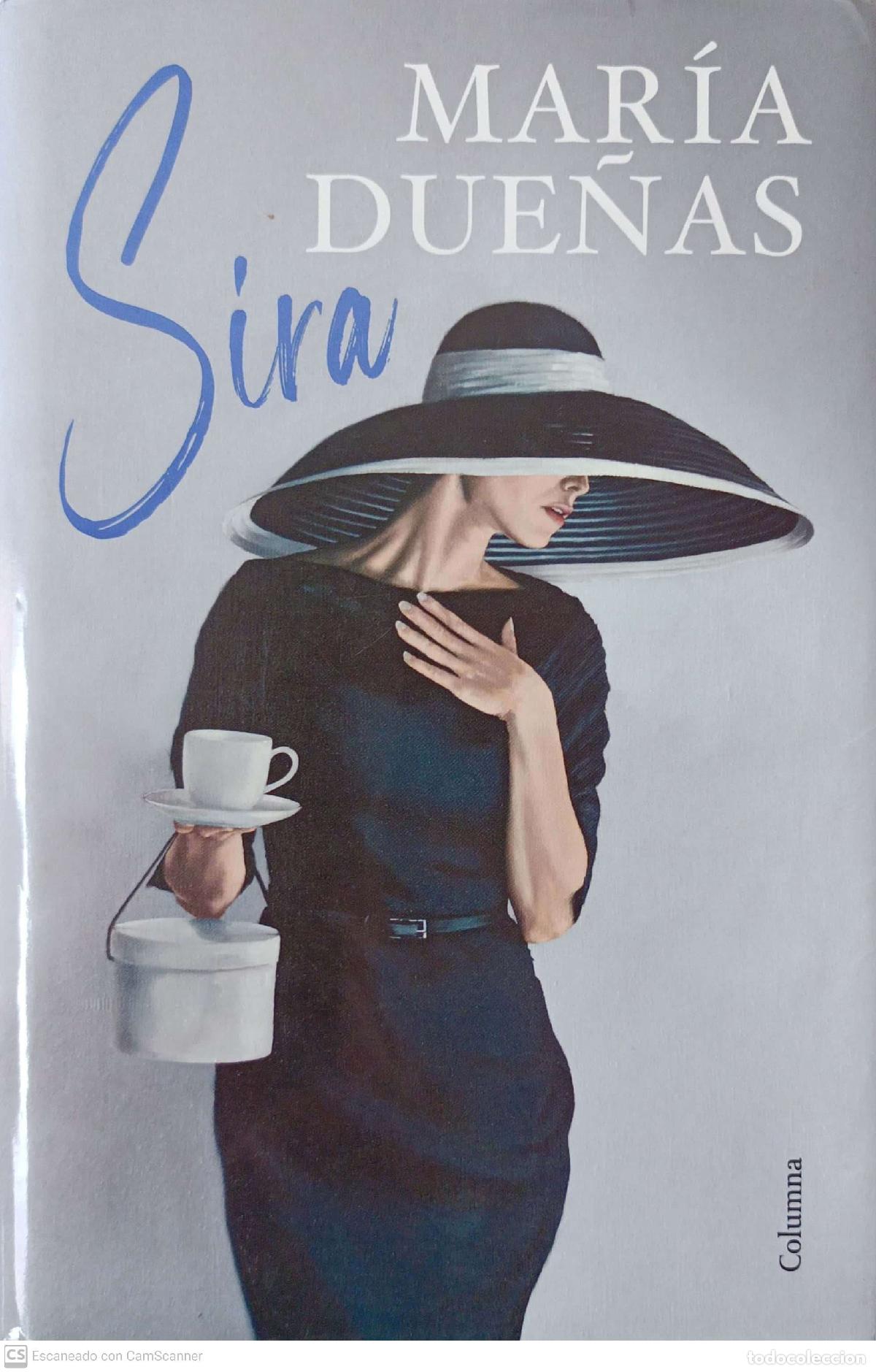 Libros: Sira - Mar&iacute;a Due&ntilde;as - Foto 1