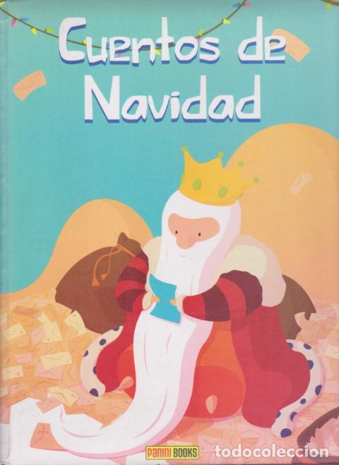 Libros: CUENTOS DE NAVIDAD - MAR&Iacute;A ROCA - DAVID GUIXERAS - Foto 1