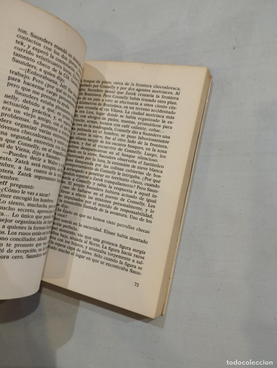 Libros: Michael Bar-Zohar - La tercera verdad - Foto 2