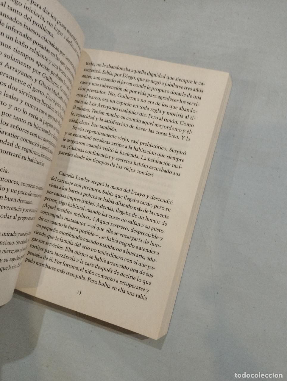 Libros: Nieves Hidalgo - Destinos cautivos - Foto 2