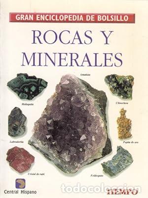 Libros: ROCAS Y MINERALES - Fuller,Sue - Foto 1