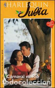 Libros: CARNAVAL EN R&Iacute;O - Oldfield,Elizabeth - Foto 1