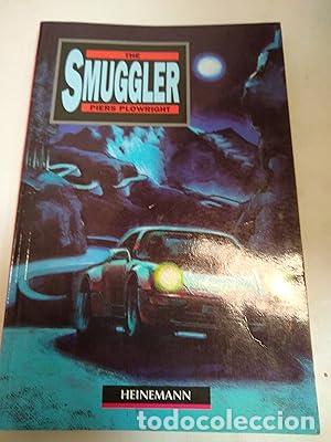 Libros: THE SMUGGLER - Plowright,Piers - Foto 1