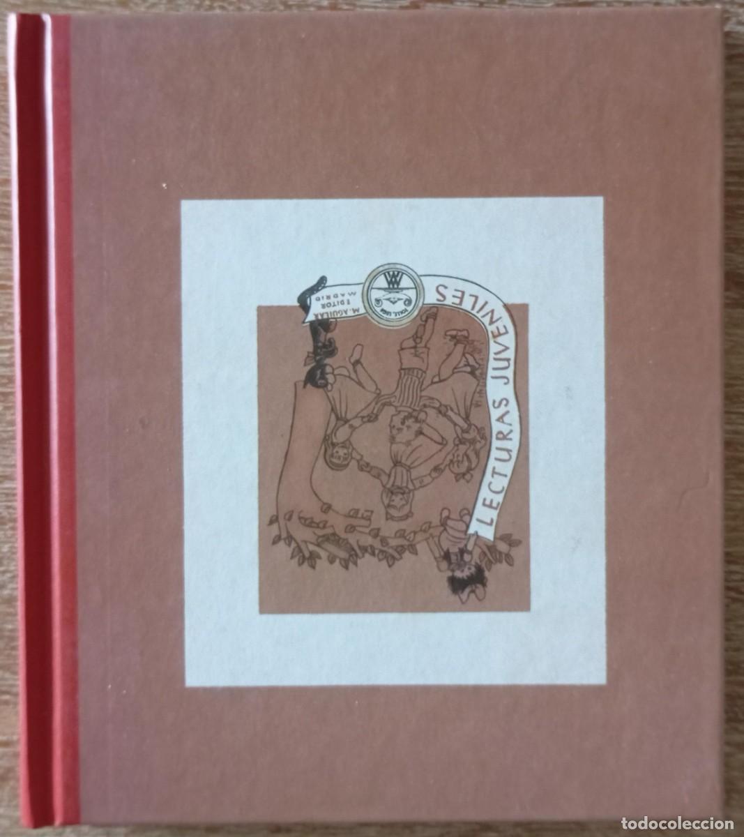 Libros: MEMORIAS DE UN BURRO - CONDESA DE SEGUR - Foto 2