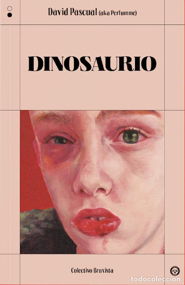 Libros: Dinosaurio (David Pascual aka Perfumme) - Foto 1