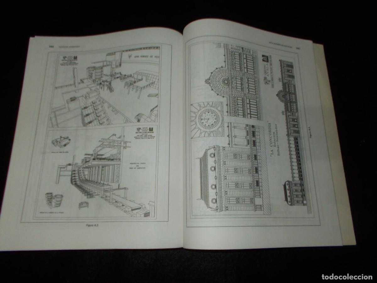 Libros: AUTOCAD AVANZADO V.12. McGraw-Hill 1995. Programaci&oacute;n Inform&aacute;tica Libro - Foto 9