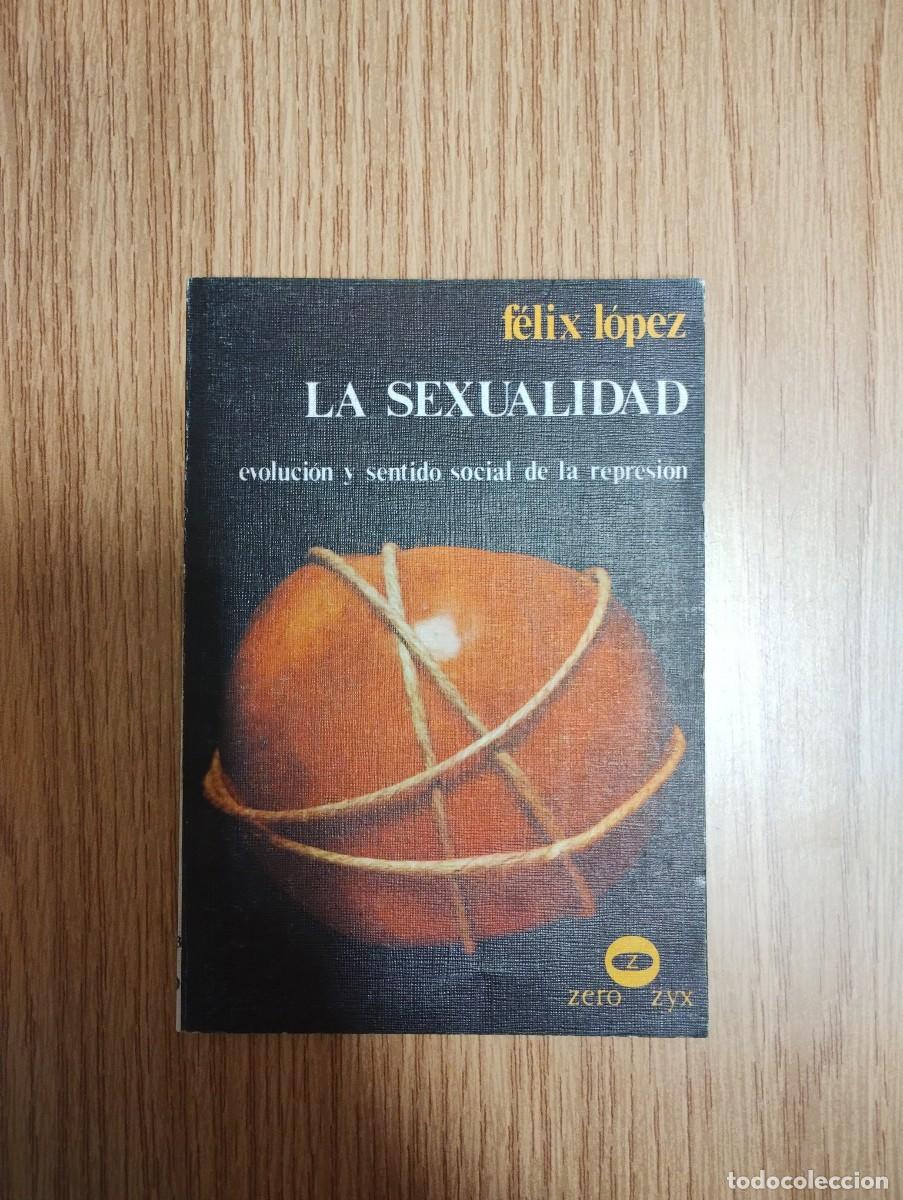 Libros: Colecci&oacute;n Lee y discute n&ordm;103: La sexualidad - Foto 1