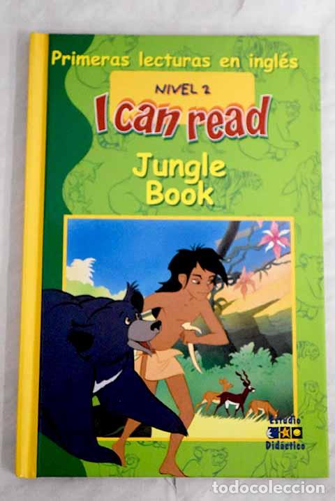 Libros: Jungle book: Lefevre.- Lefevre - Foto 1