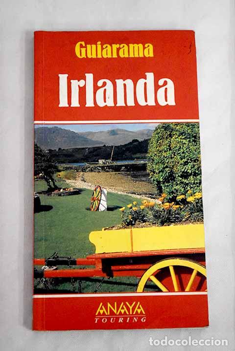 Libros: Irlanda: Avison, Brigid.- Avison, Brigid - Foto 1