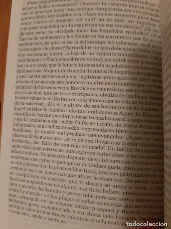 Libros: Ulises - Joyce,James - Foto 3