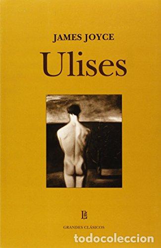 Libros: Ulises - Joyce,James - Foto 1