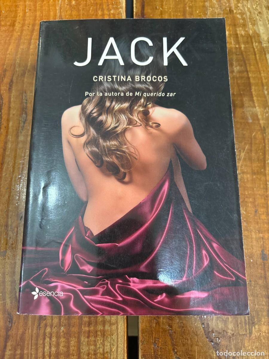 Libros: Jack - Brocos, Cristina - Foto 1