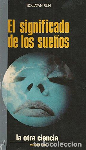 Libros: El significado de los sue&ntilde;os - Foto 1