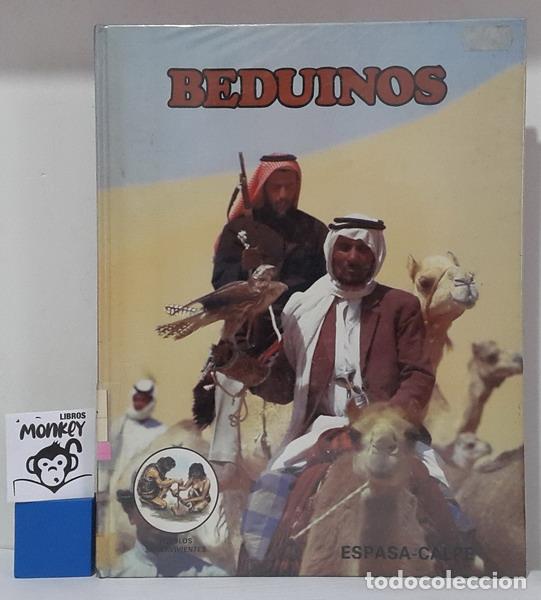 Libros: Beduinos - Stella Peters - Foto 1