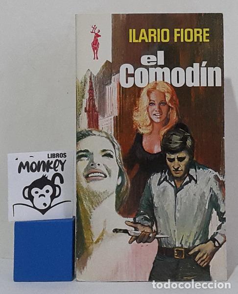 Libros: El comod&iacute;n - Ilario Fiore - Foto 1