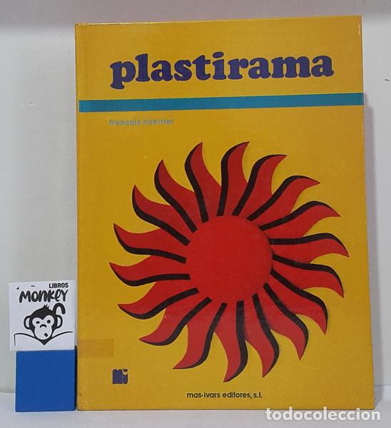 Libros: Plastirama - Fran&ccedil;ois Cherrier - Foto 1