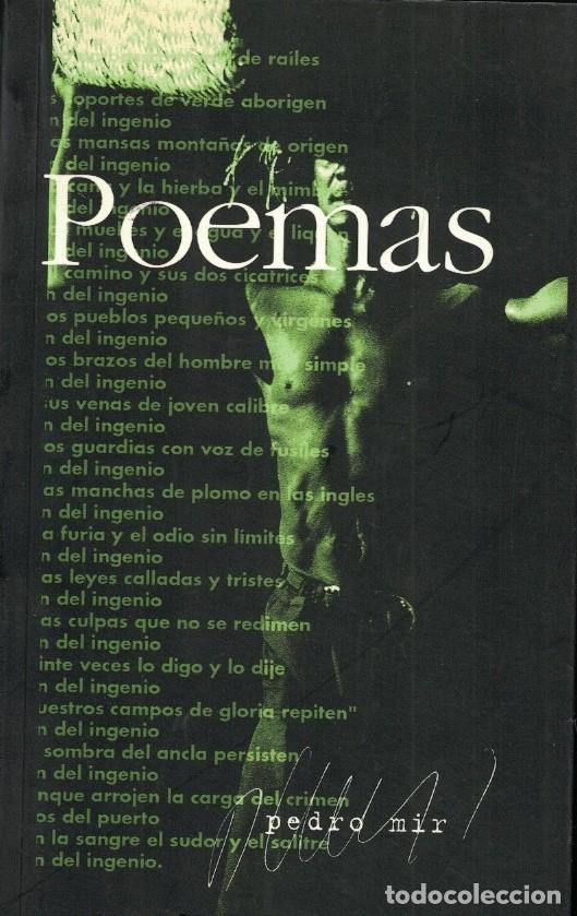 Libros: POEMAS. - Mir. Pedro, - Foto 1