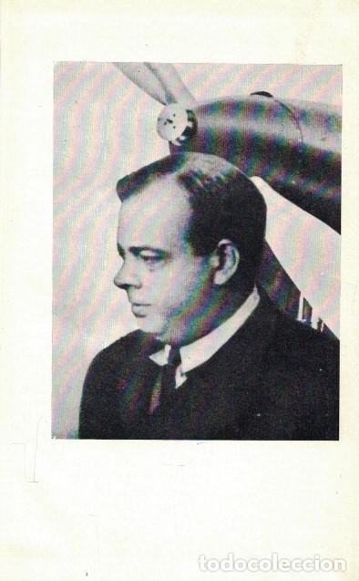 Libros: OBRAS COMPLETAS. Tomo I. - Saint-Exup&eacute;ry. Antoine de, - Foto 3