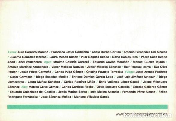 Libros: MARAT&Oacute;N FOTOGR&Aacute;FICO. Caja Madrid 2003. - AA.VV. - Foto 1