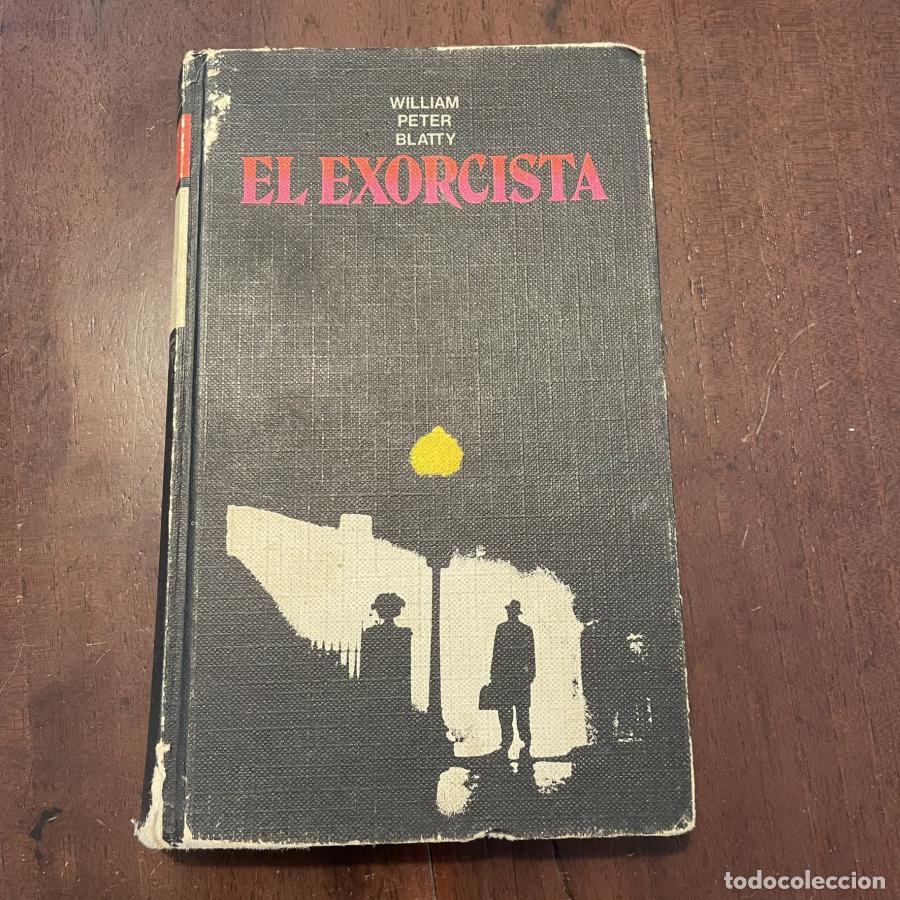 Libros: El exorcista - William Peter Blatty - Foto 1