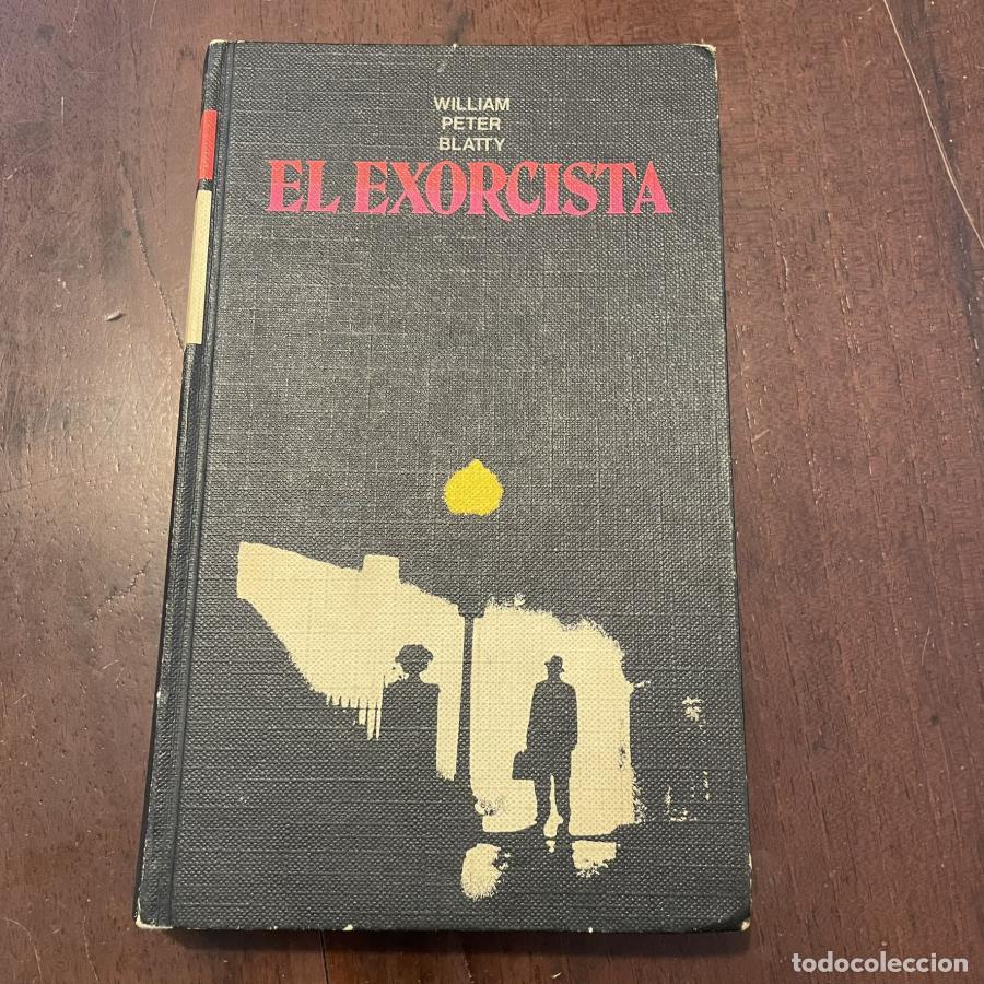 Libros: El exorcista - William Peter Blatty - Foto 1