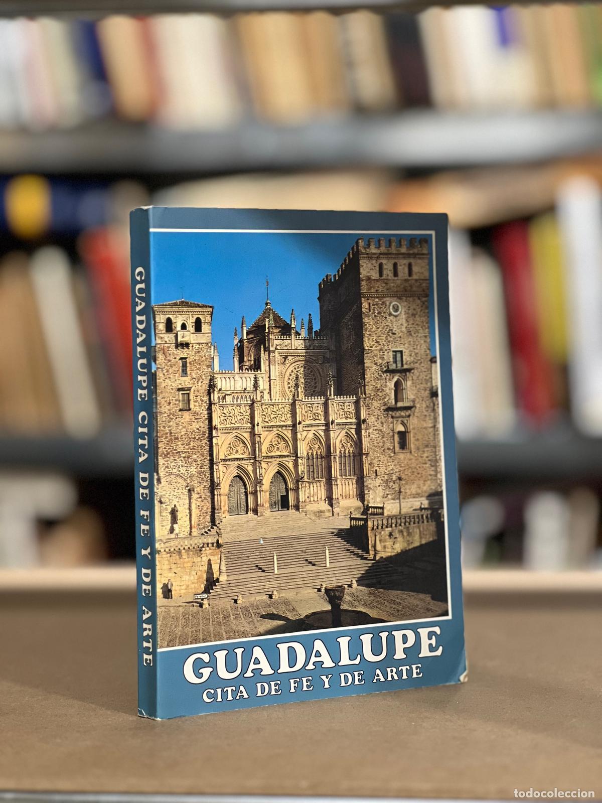 Libros: Guadalupe - Garc&iacute;a, Sebasti&aacute;n - Foto 1