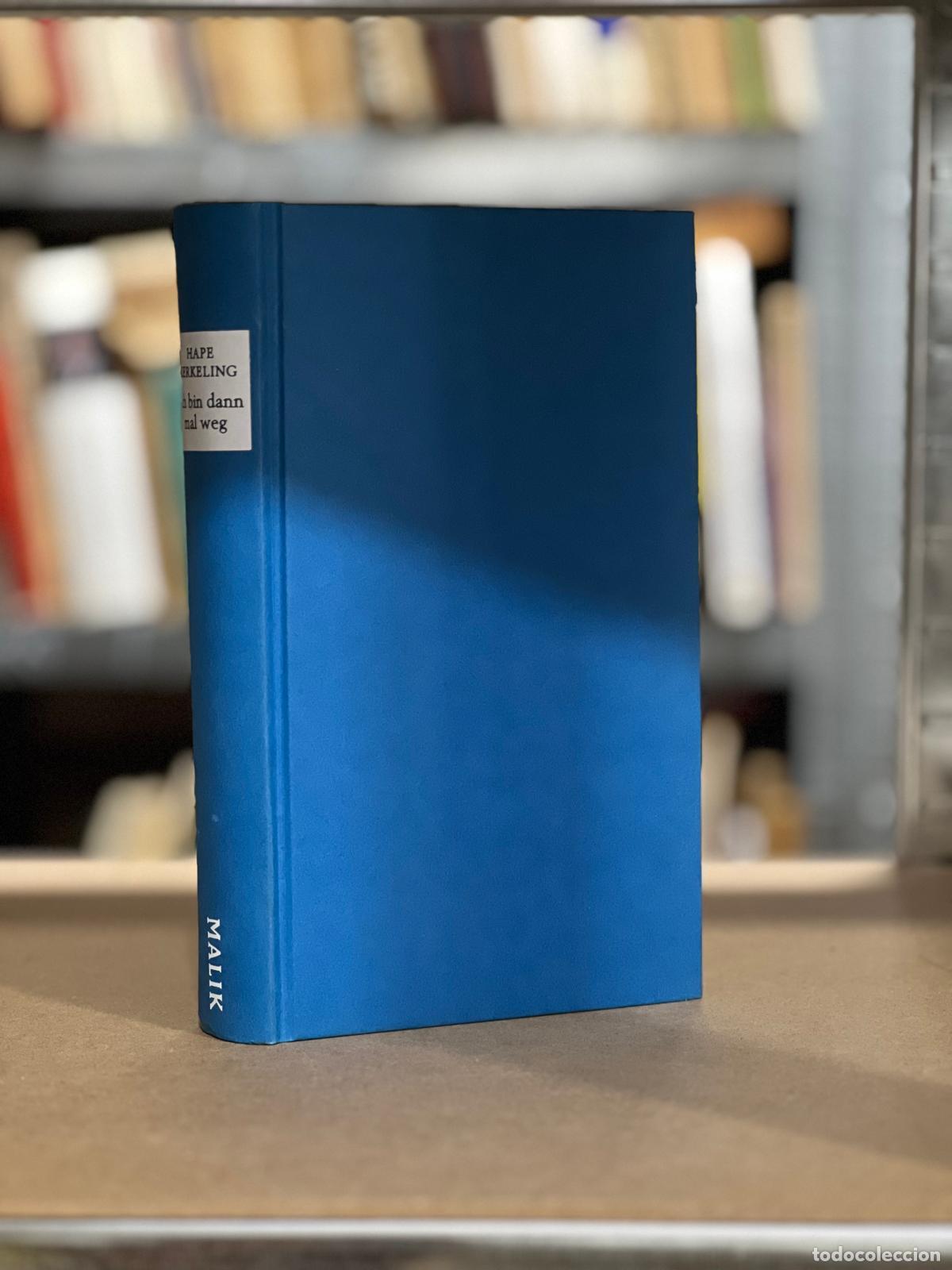 Libros: Ich Bin Dann Mal Weg - Hape Kerkeling - Foto 1