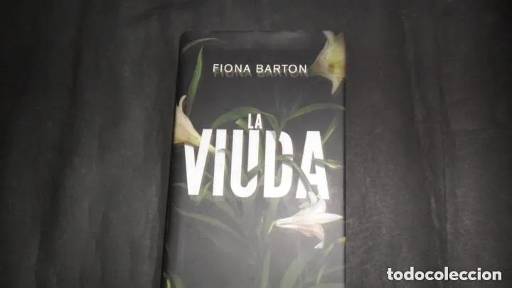 Libros: La viuda, Fiona Barton, ed. C&iacute;rculo de lectores - Fiona Barton - Foto 1
