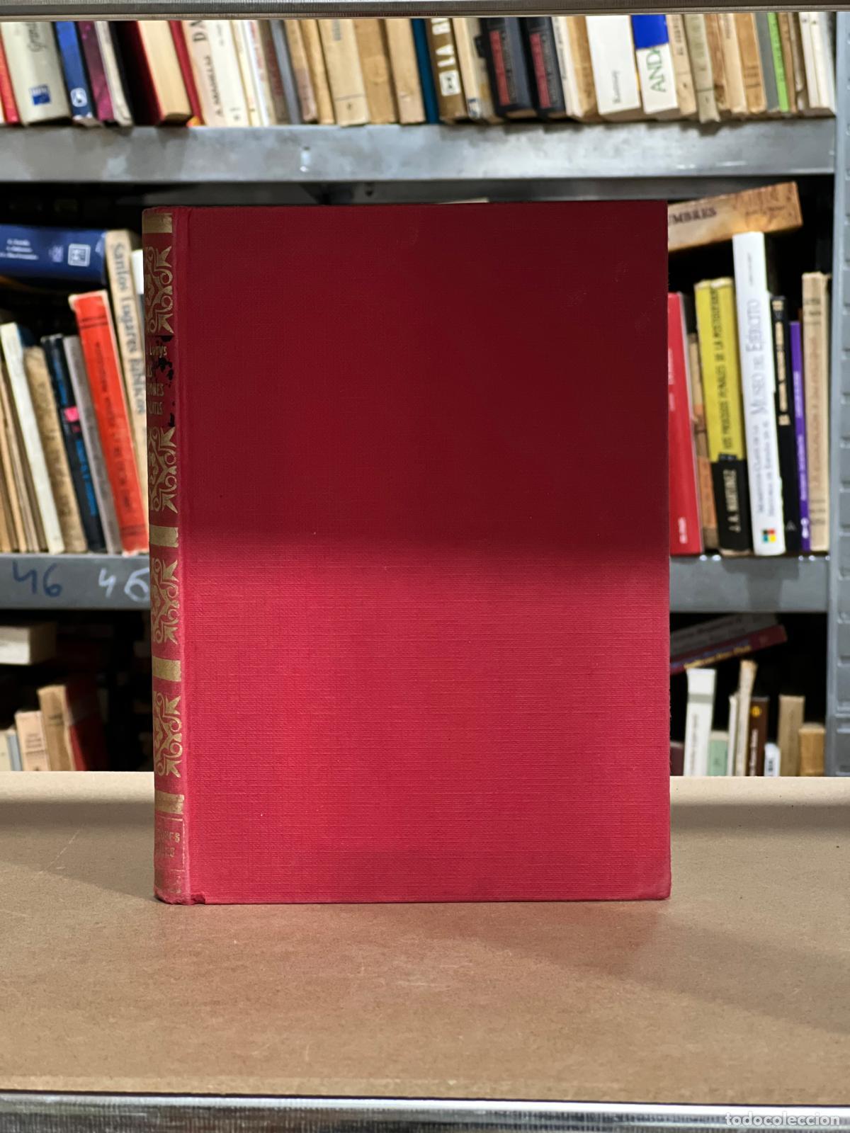 Libros: Las canciones de bilitis - Pierre Louys - Foto 1