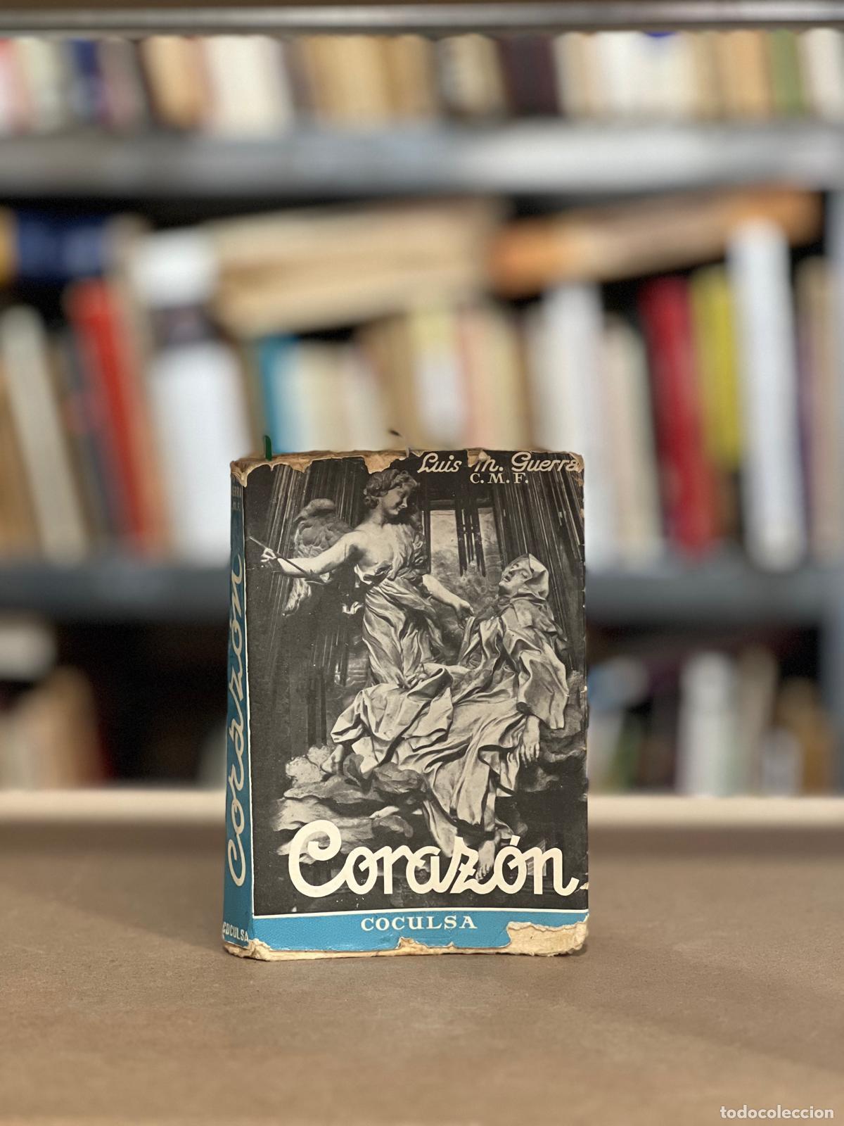 Libros: Coraz&oacute;n - Foto 1