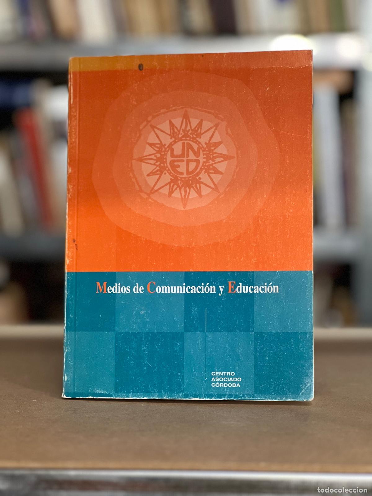 Libros: Medios de comunicacion y educacion - Foto 1