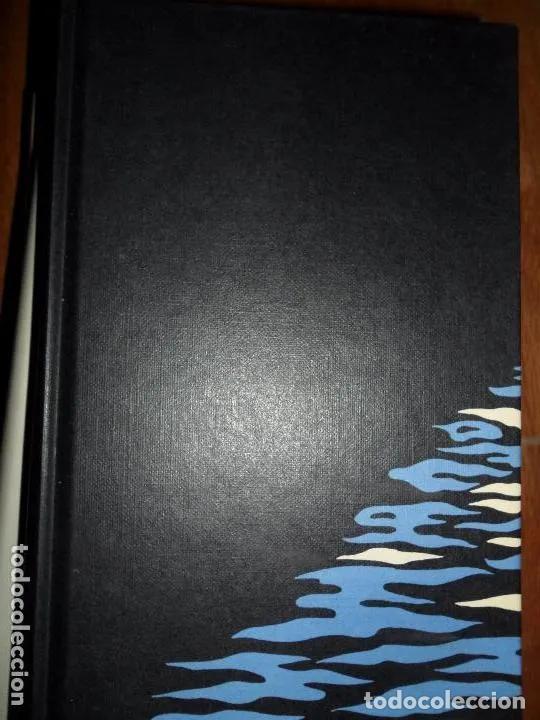 Libros: Oculto en la profundidad, Stuart Woods, ed. C&iacute;rculo de Lectores - Stuart Woods - Foto 3