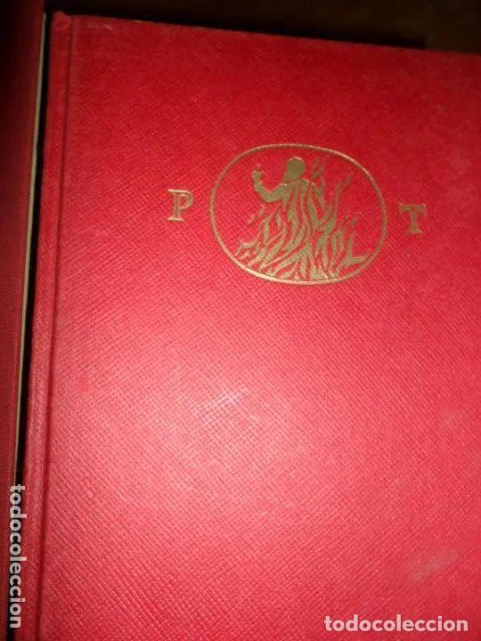 Libros: El hereje, Morris West, ed. C&iacute;rculo de Lectores - Morris West - Foto 2