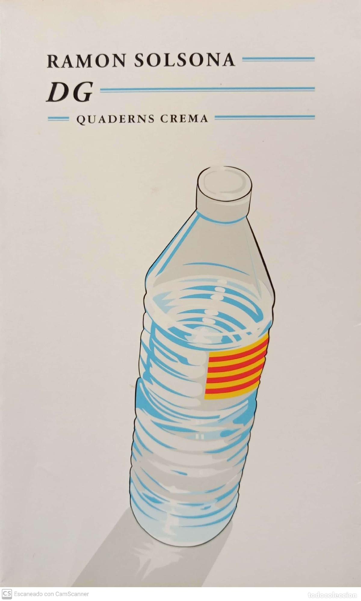 Libros: DG - Ramon Solsona - Foto 1