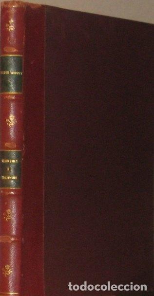 books: Probl&eacute;mes d'Urbanisme - Bardet, Gaston