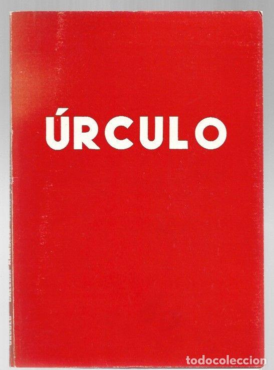 Libros: URCULO - VARIOS - Foto 1
